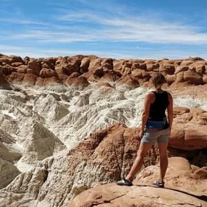 Meet your Posher, Christina